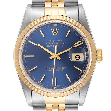 rolex datejust steel price